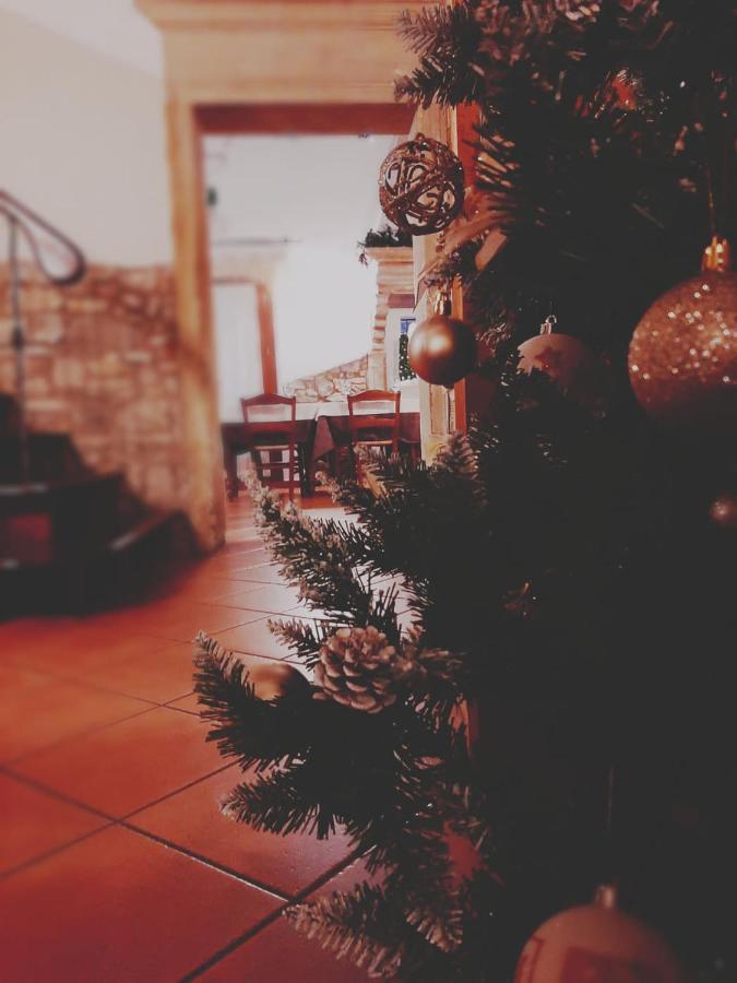 Willa Il Feudo Vo Euganeo Zewnętrze zdjęcie