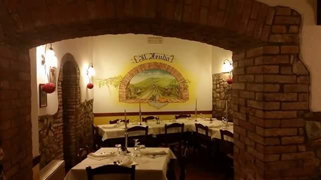 Willa Il Feudo Vo Euganeo Zewnętrze zdjęcie