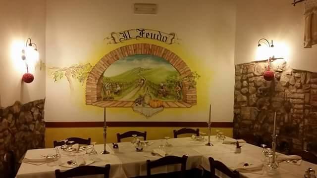 Willa Il Feudo Vo Euganeo Zewnętrze zdjęcie